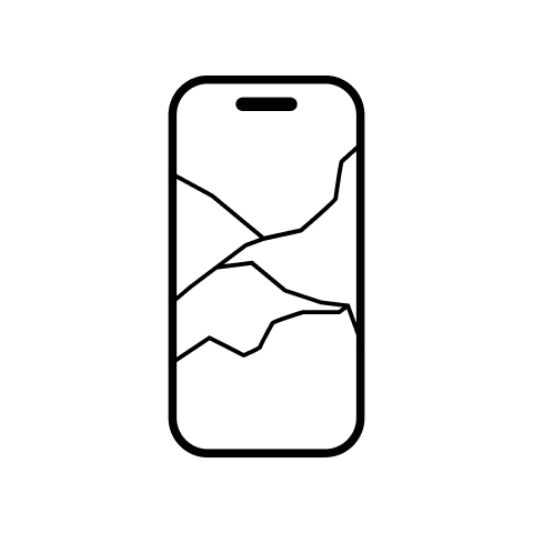 screencrack